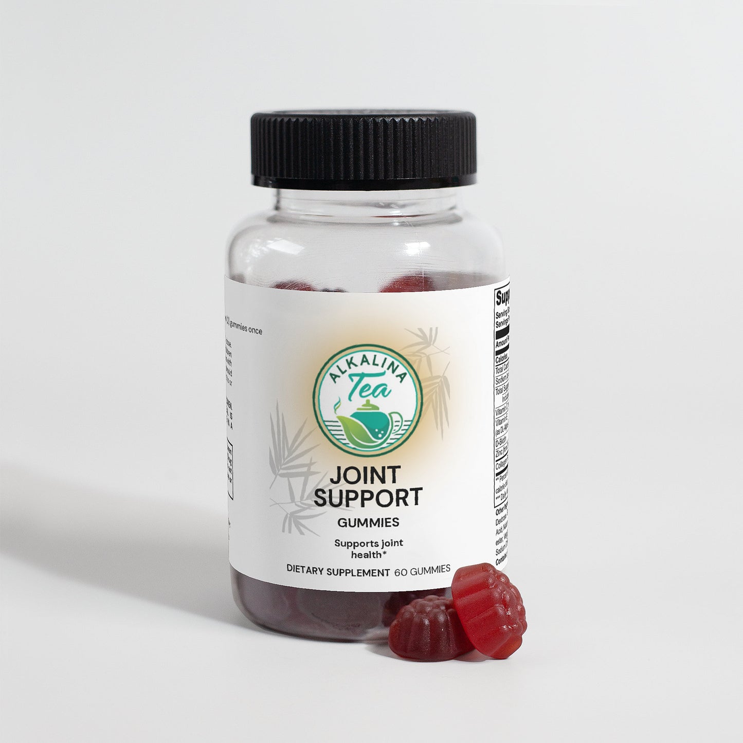 Joint Support Gummies (Adult)