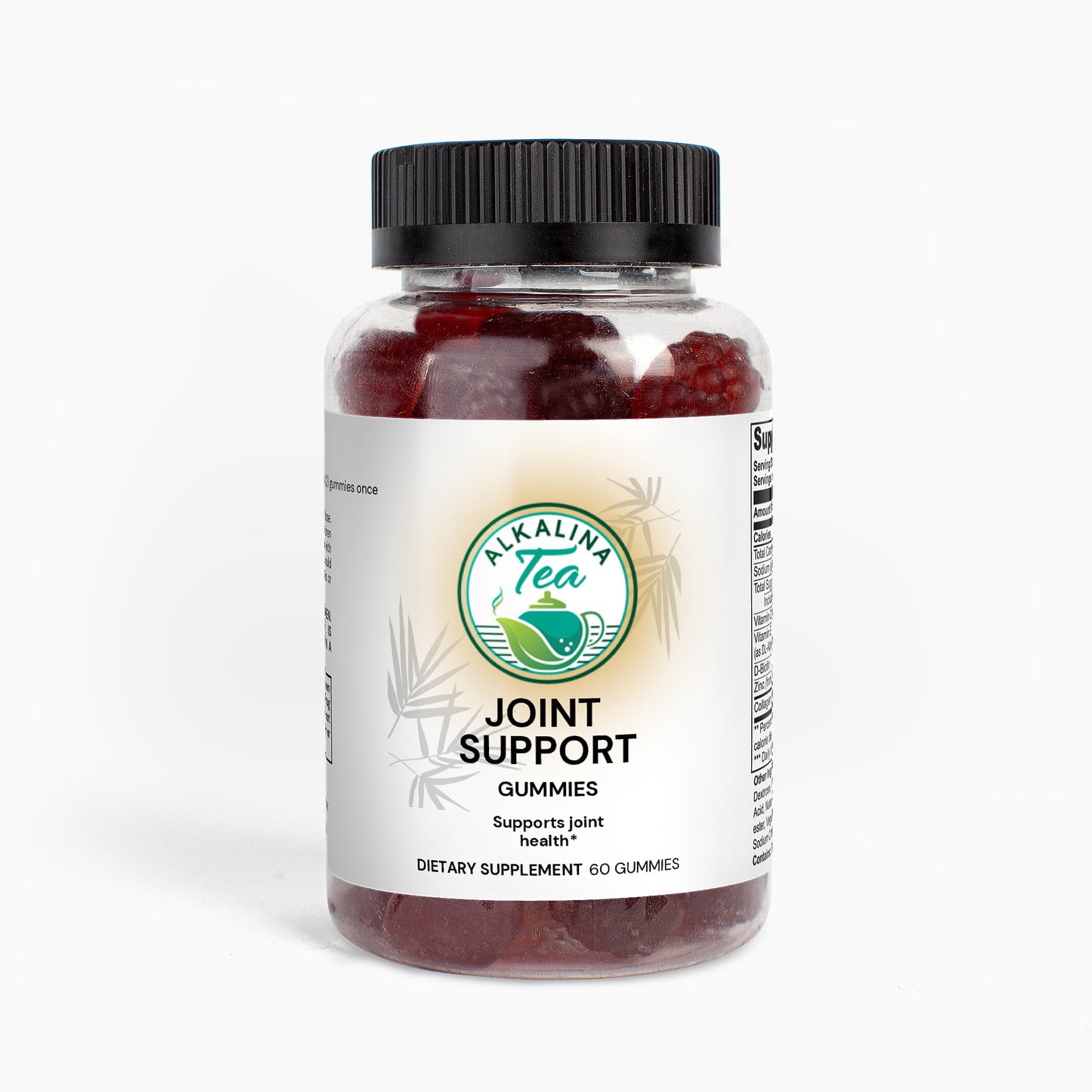 Joint Support Gummies (Adult)
